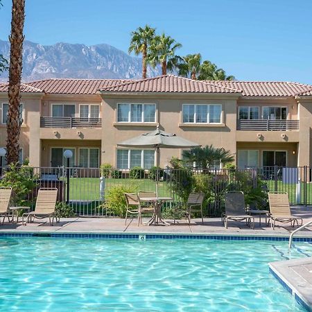 Raintree'S Cimarron Golf Resort Palm Springs Cathedral City Zewnętrze zdjęcie