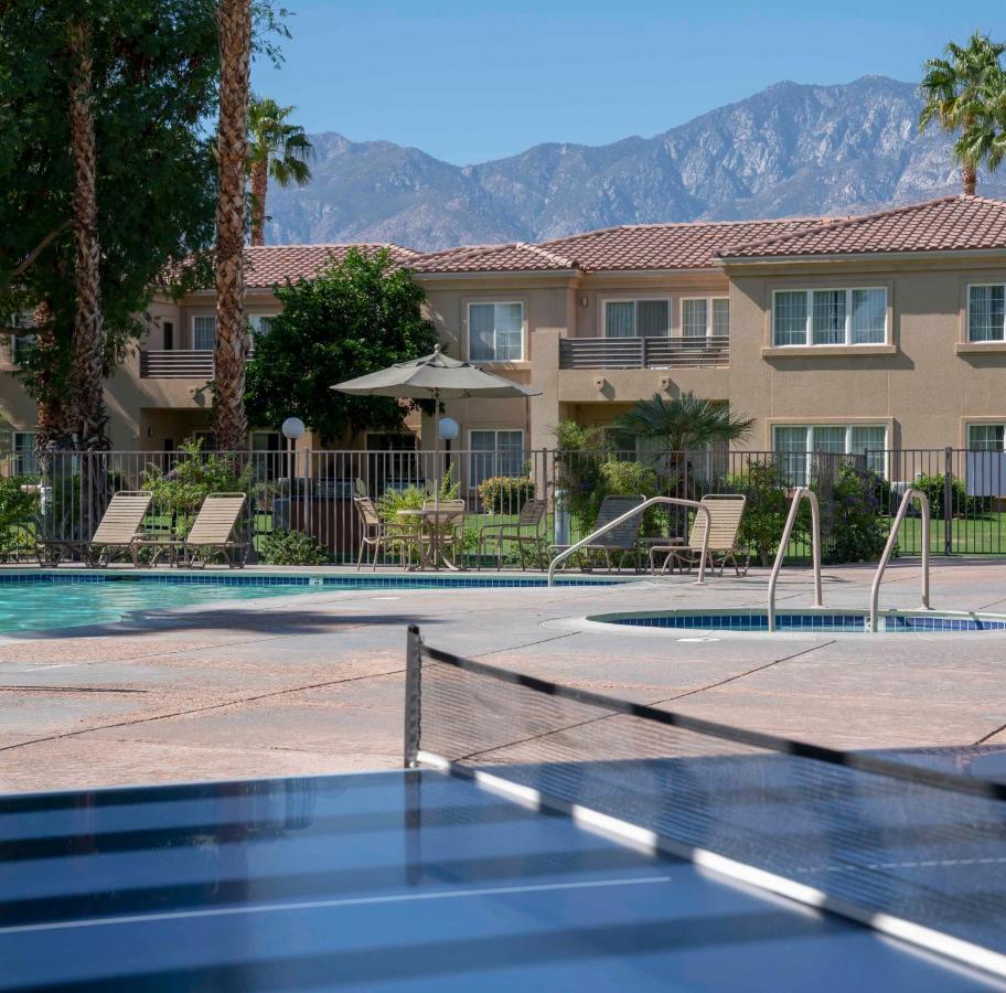 Raintree'S Cimarron Golf Resort Palm Springs Cathedral City Zewnętrze zdjęcie