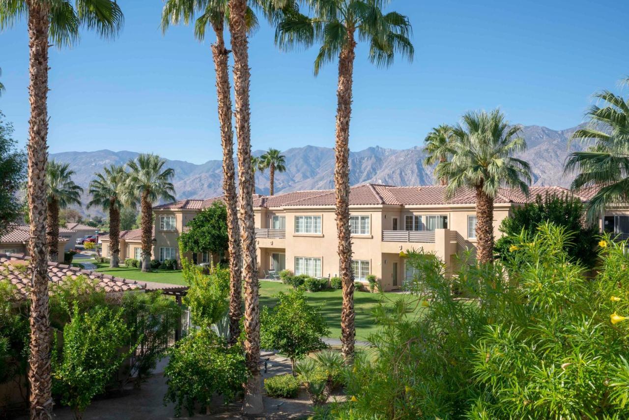 Raintree'S Cimarron Golf Resort Palm Springs Cathedral City Zewnętrze zdjęcie